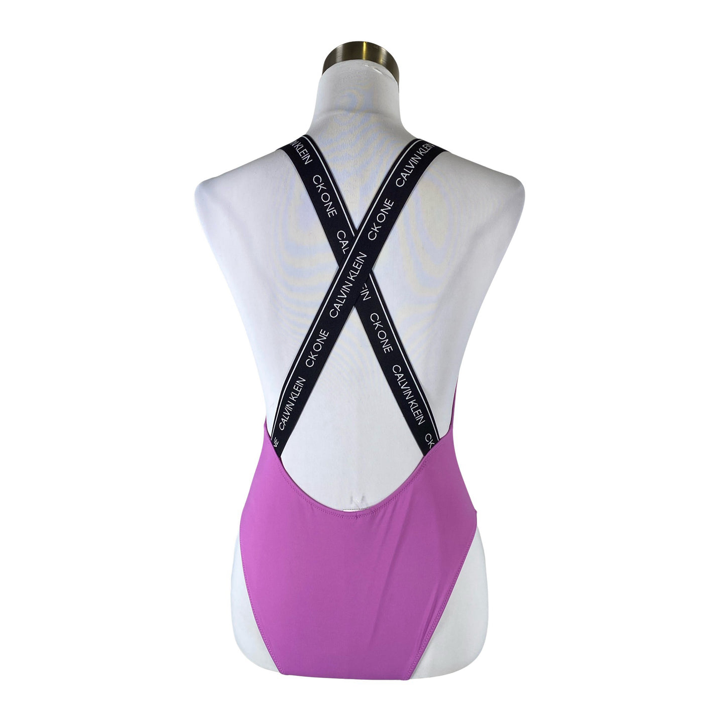 Unisex Calvin Klein - Uima-asu, koko 36 - (2)
