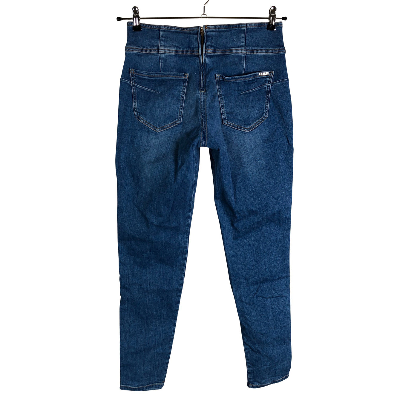 Unisex Guess - Farkkuleggingsit, koko W30 - (2)