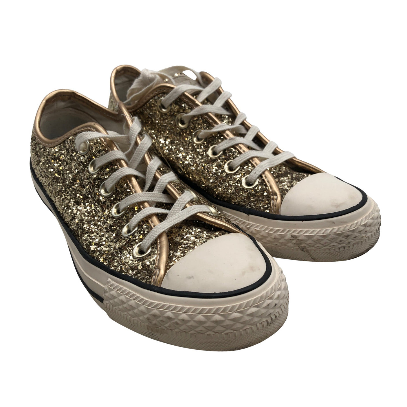 Unisex Converse - Tennarit, koko 37 - (2)