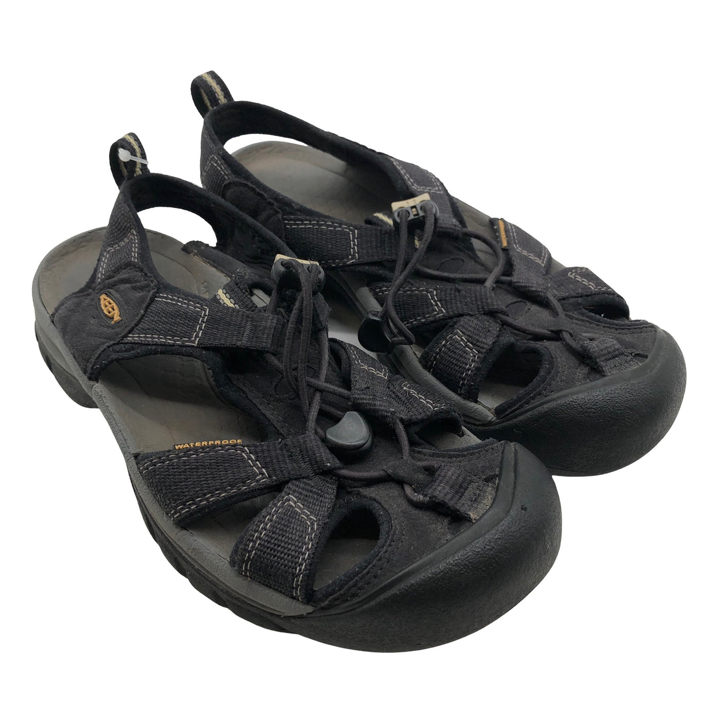 Unisex Keen - Sandaalit, koko 38 - (2)