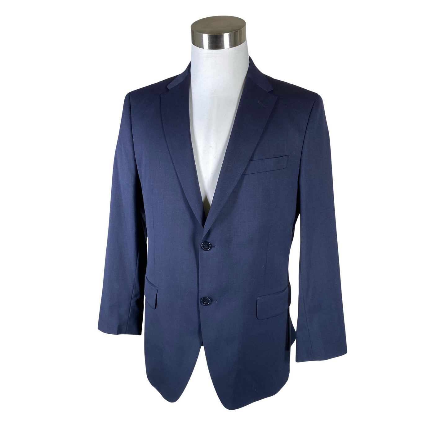 Unisex Turo Tailor - Ülikond, suurus L - Sinine (3)