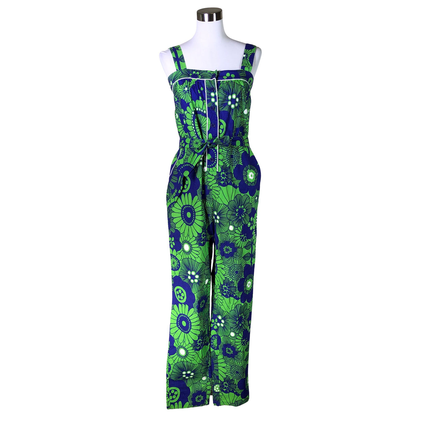 Unisex Marimekko - Haalarit, koko 38 - (1)