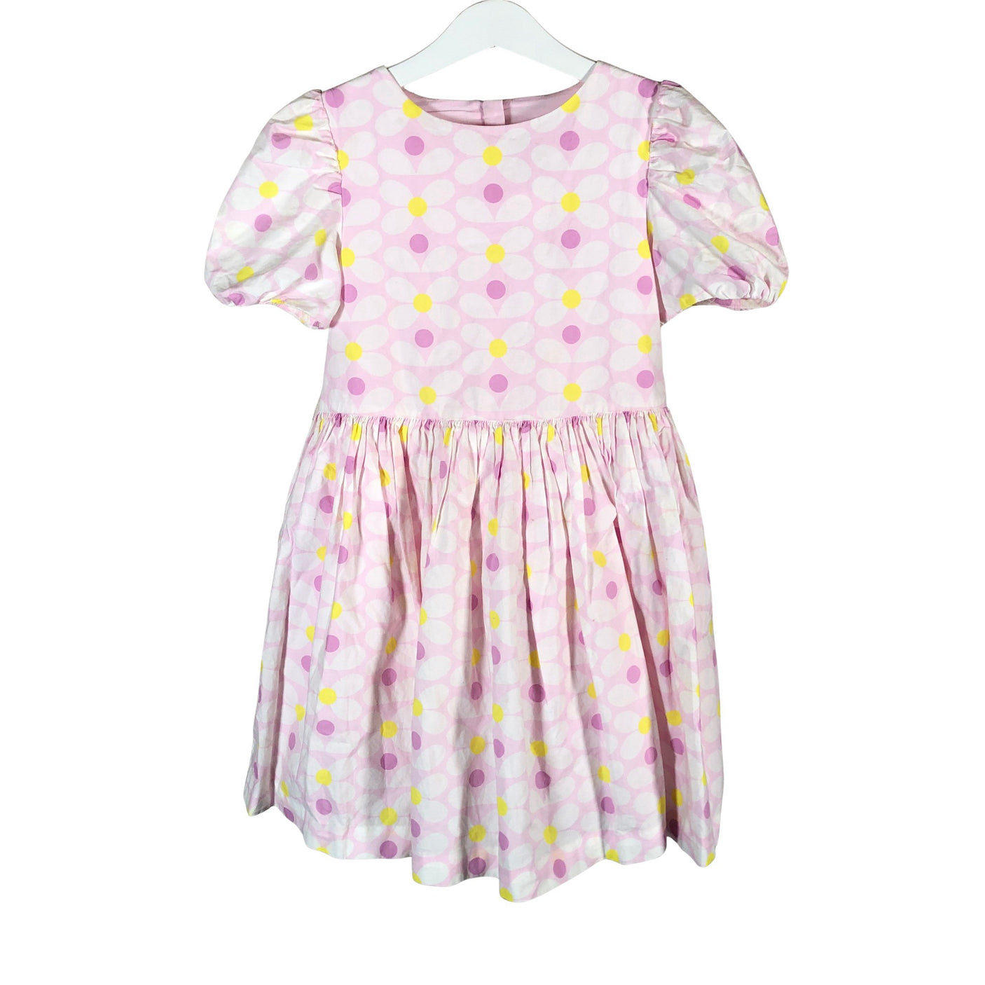 Unisex Jacadi - Mekko, koko 122 - 128 - (1)