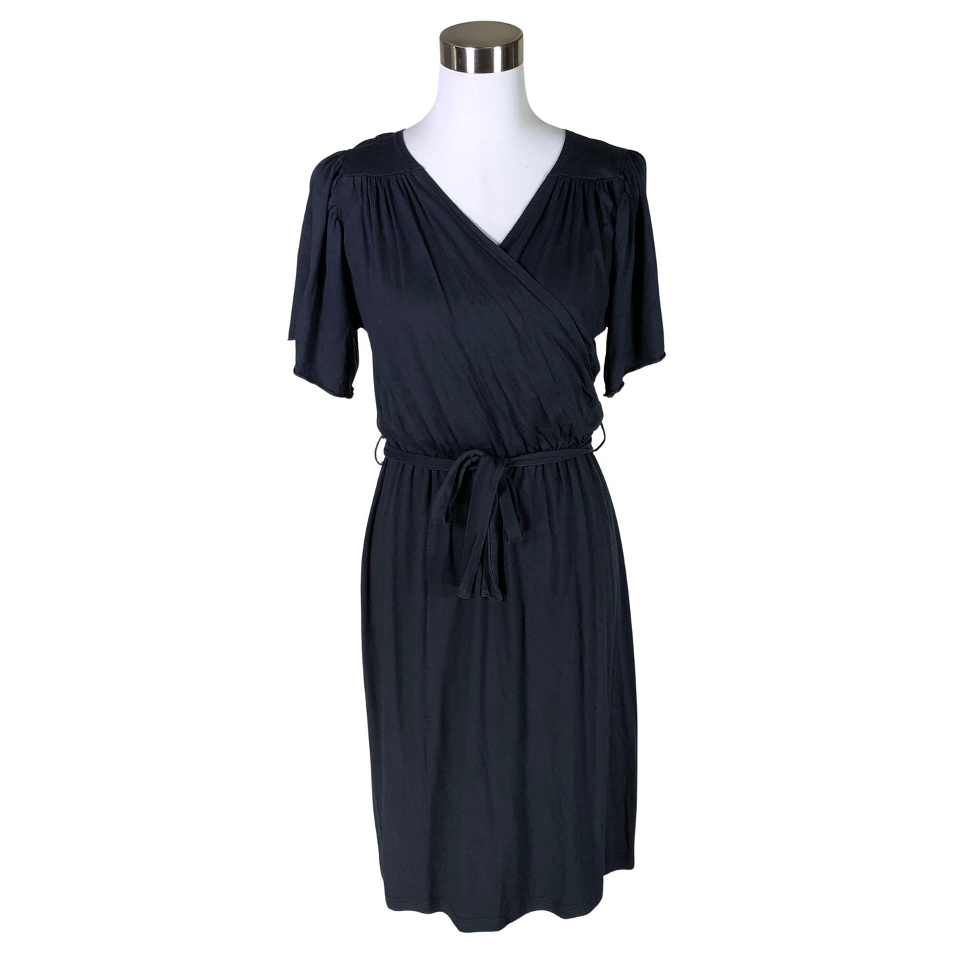 Unisex Puuvillatehdas - Mekko, koko 38 - (1)