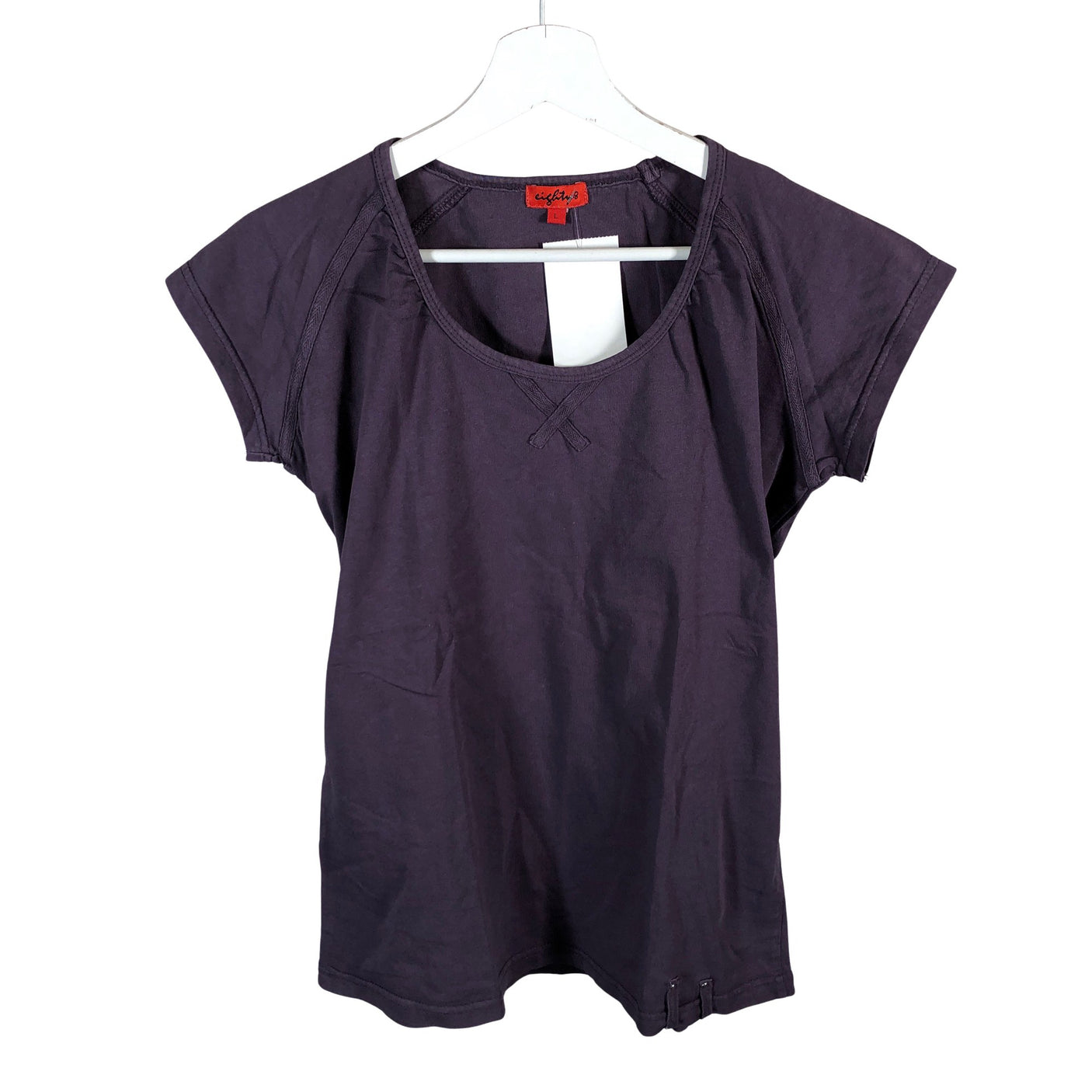 Unisex Eighty8 - T-paita, koko 40 - (1)