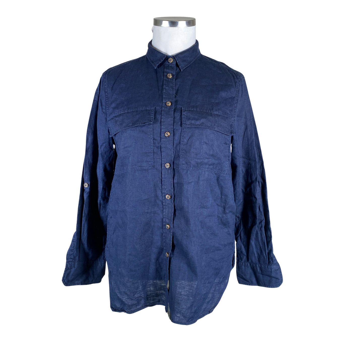 Unisex Gerry Weber - Kauluspaita, koko 42 - (1)