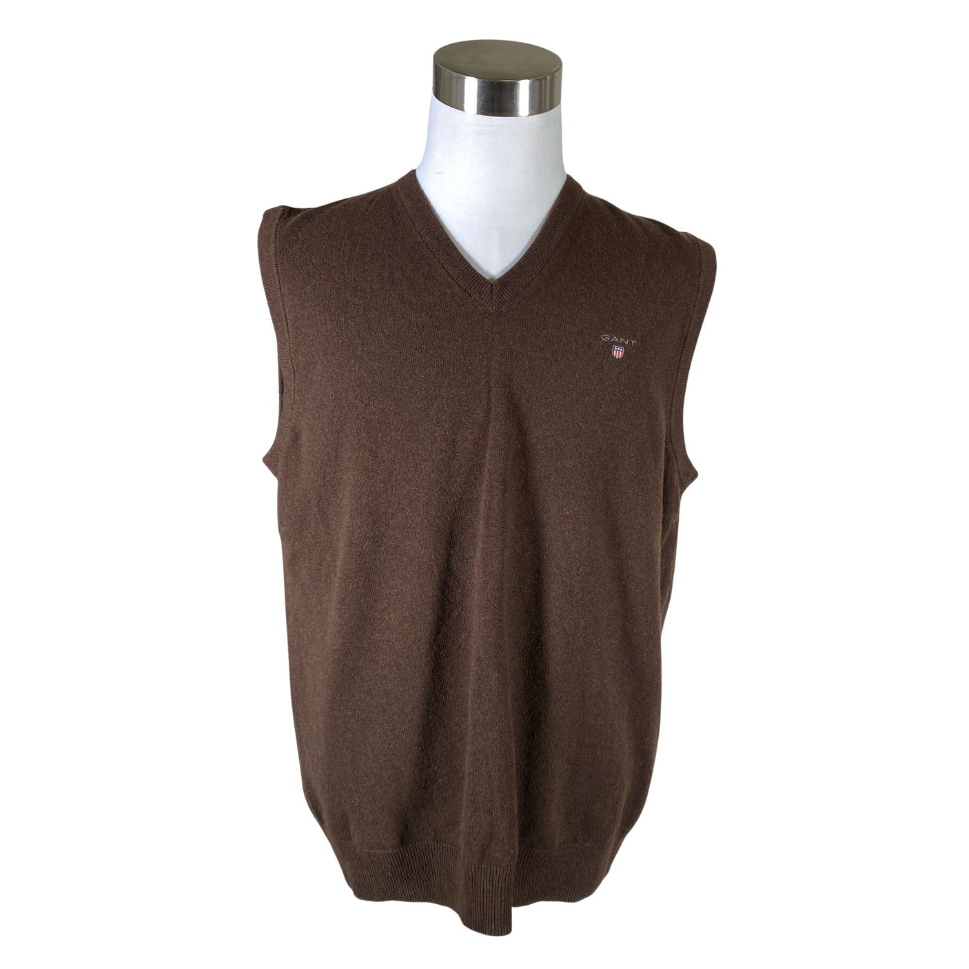 Unisex Gant - Liivi, koko 54 - (1)