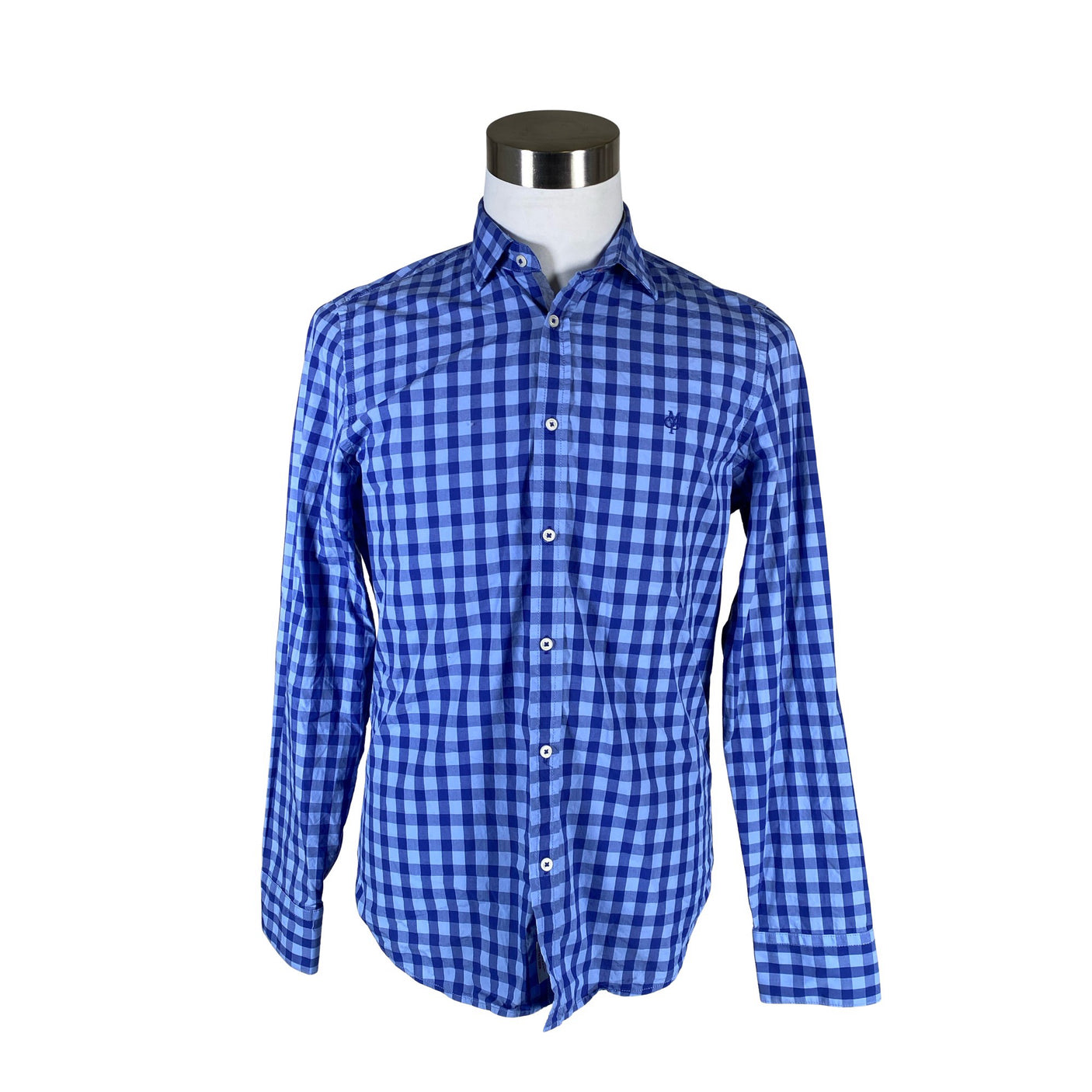 Unisex Marc O'Polo - Kauluspaita, koko 48 - (1)