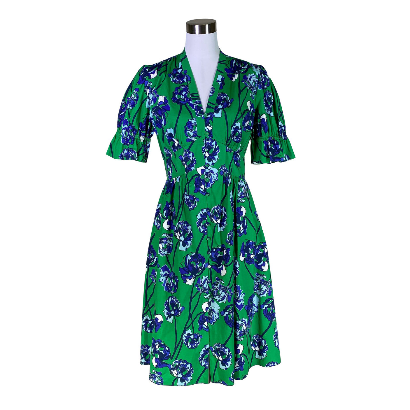 Unisex Diane von Furstenberg - Mekko, koko 40 - (1)