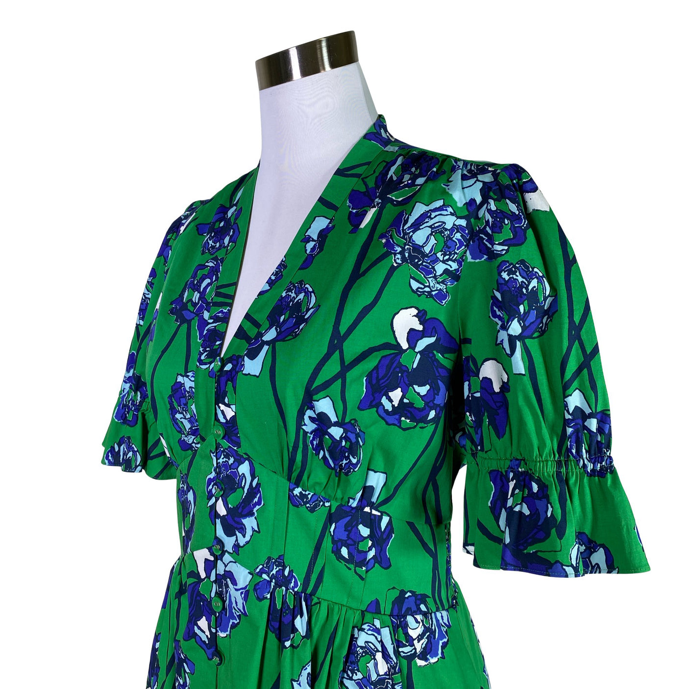 Unisex Diane von Furstenberg - Mekko, koko 40 - (3)