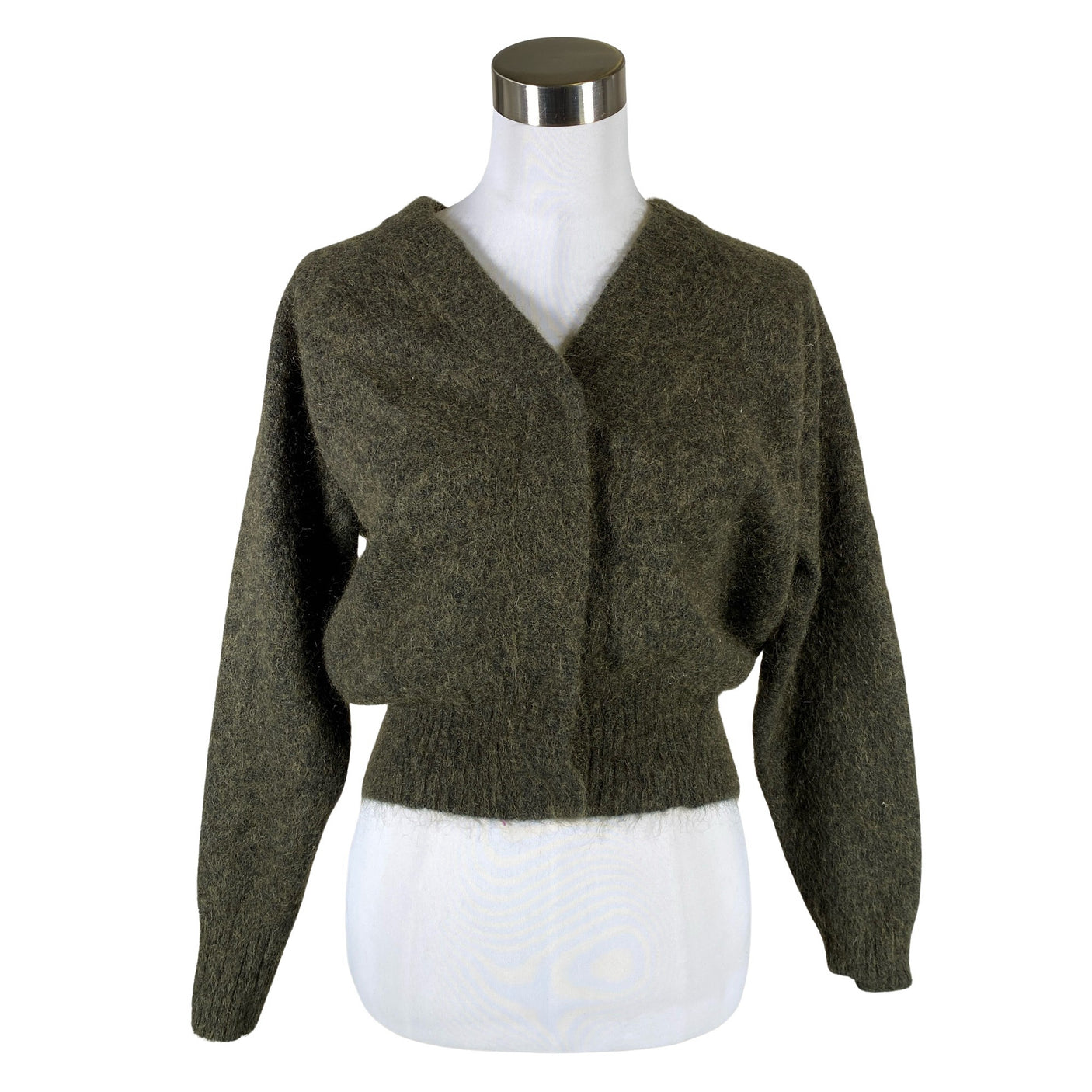 Unisex Second Female - Neuletakki, koko 36 - (1)