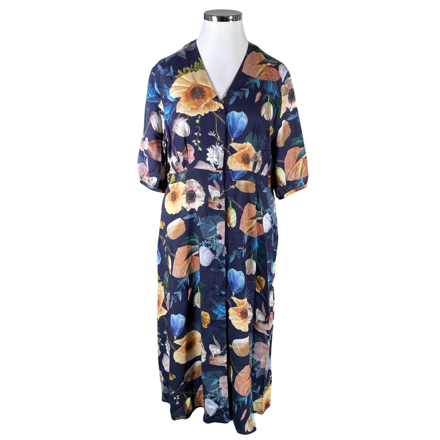 Unisex Uhana Design - Mekko, koko 42 - (1)