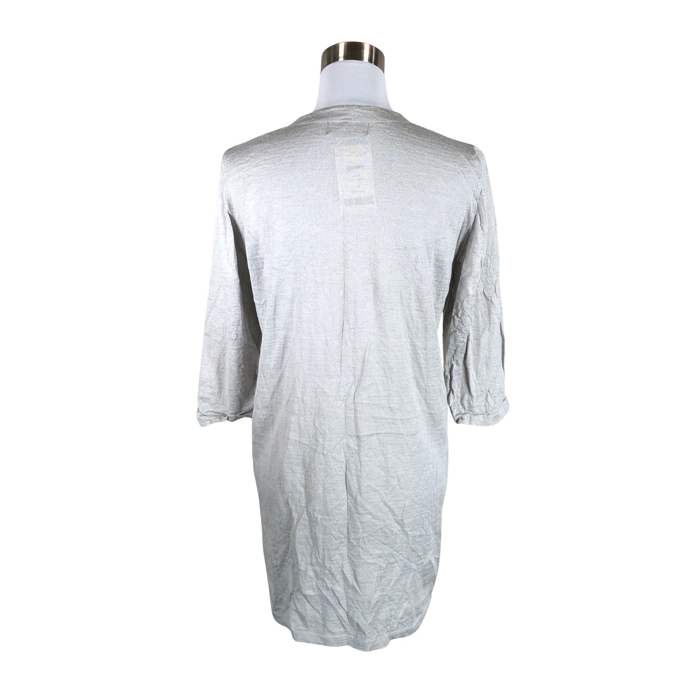 Unisex Alpa - Kardigan, suurus 40 - Hall (2)