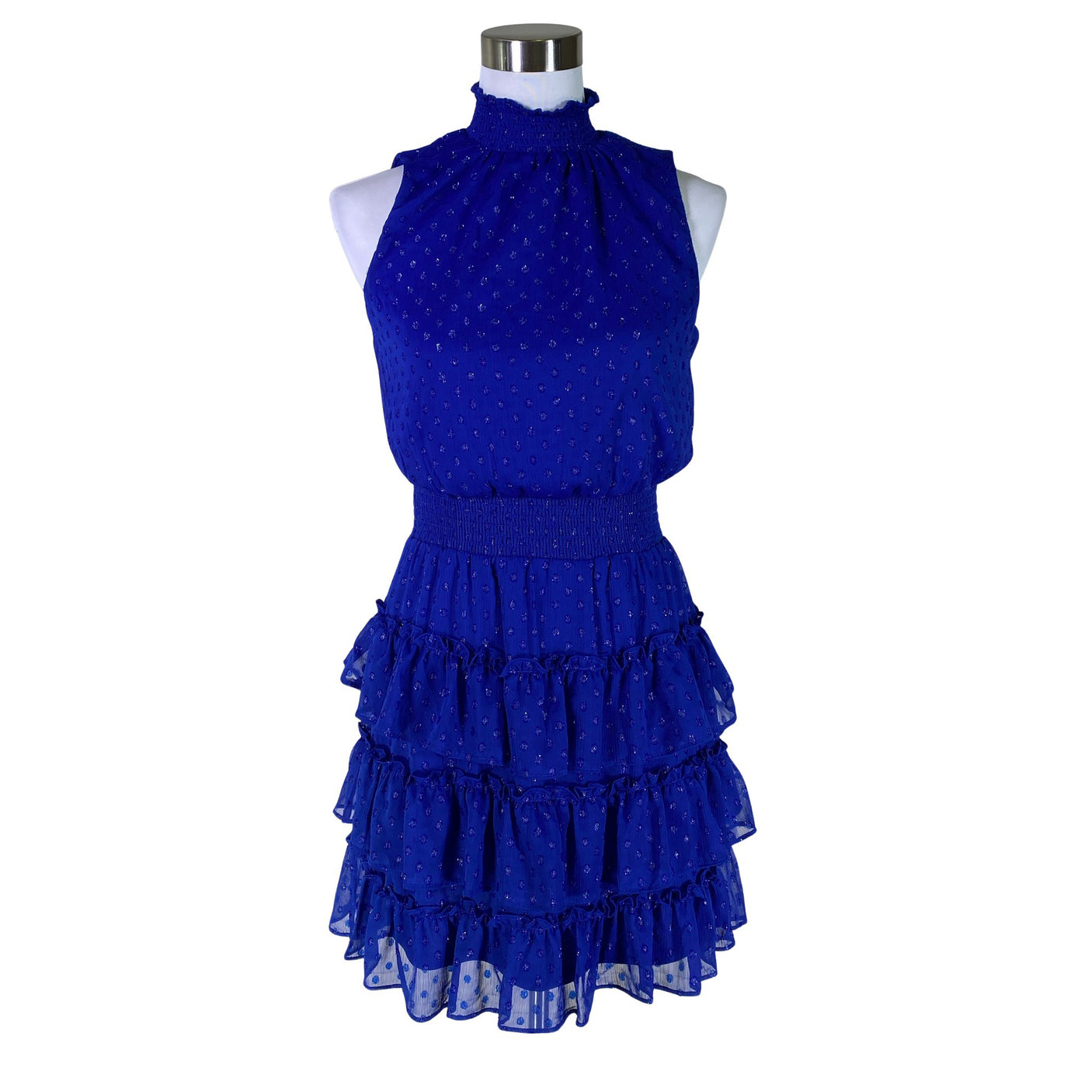 Unisex MSK - Mekko, koko 36 - (1)