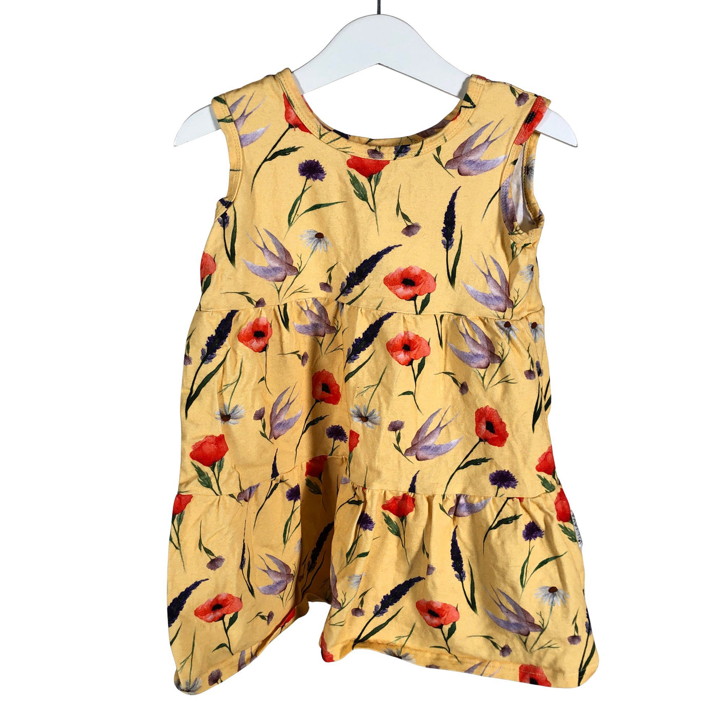 Unisex Viljava Design - Mekko, koko 98 - 104 - (1)