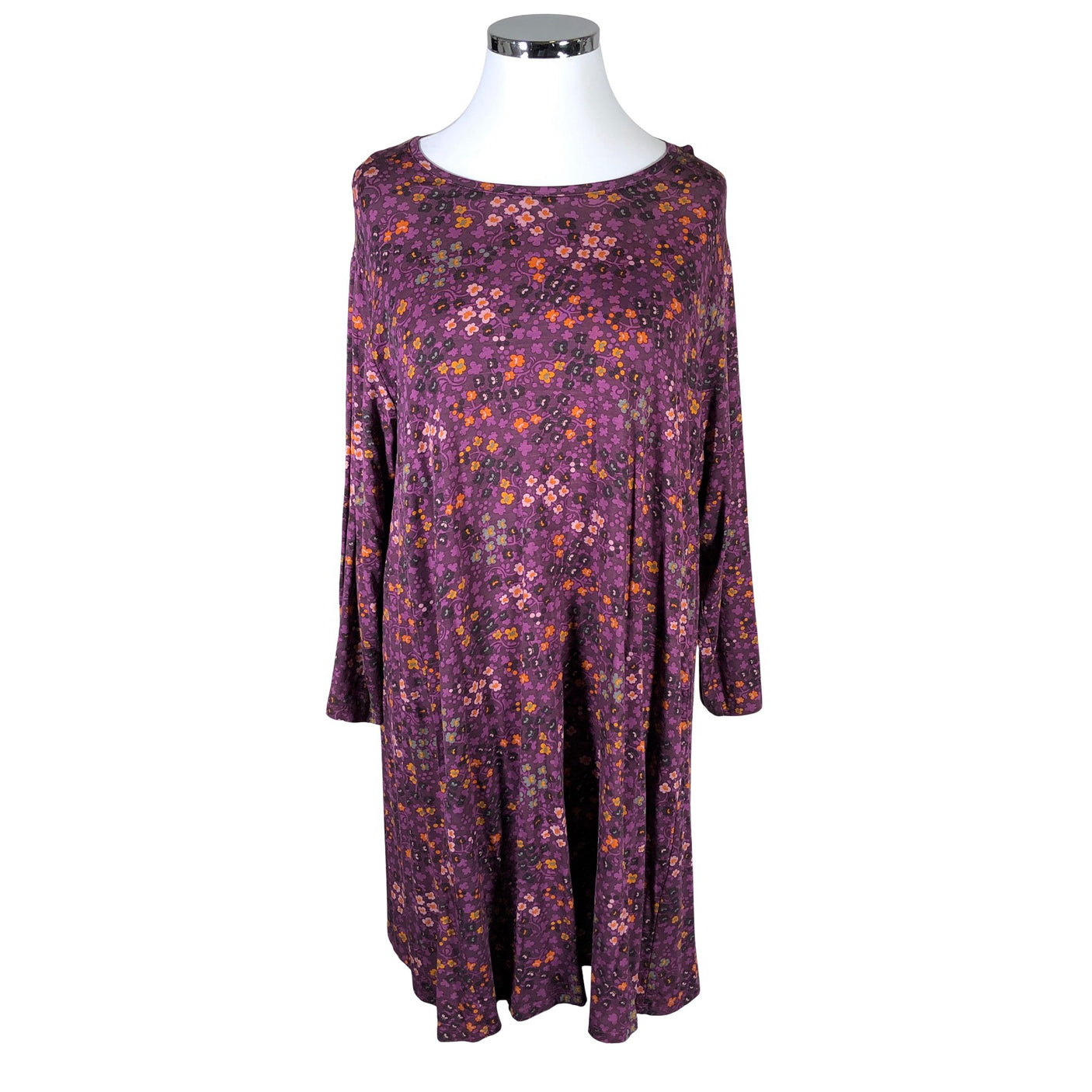 Unisex Gudrun Sjöden - Mekko, koko 52 - (1)