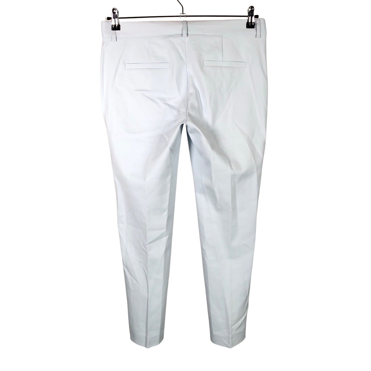 Suorat housut, koko 40