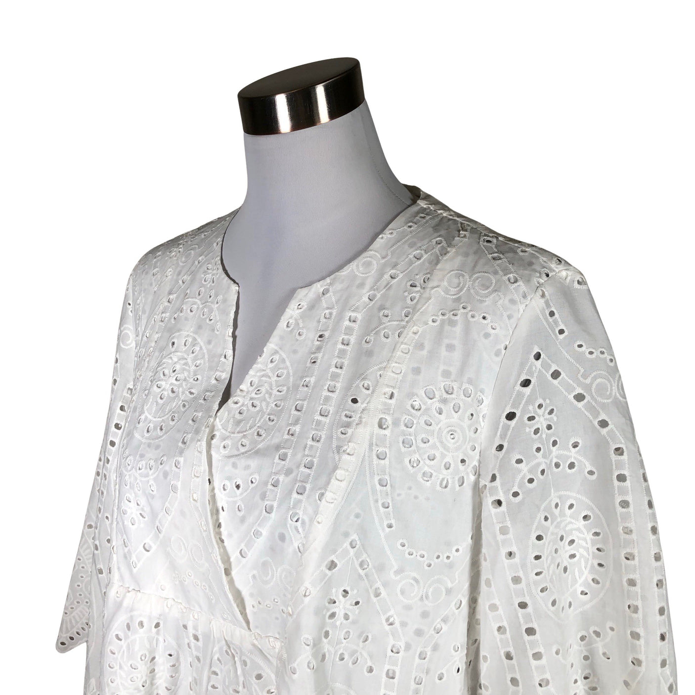 Unisex White Label - Mekko, koko 38 - (3)