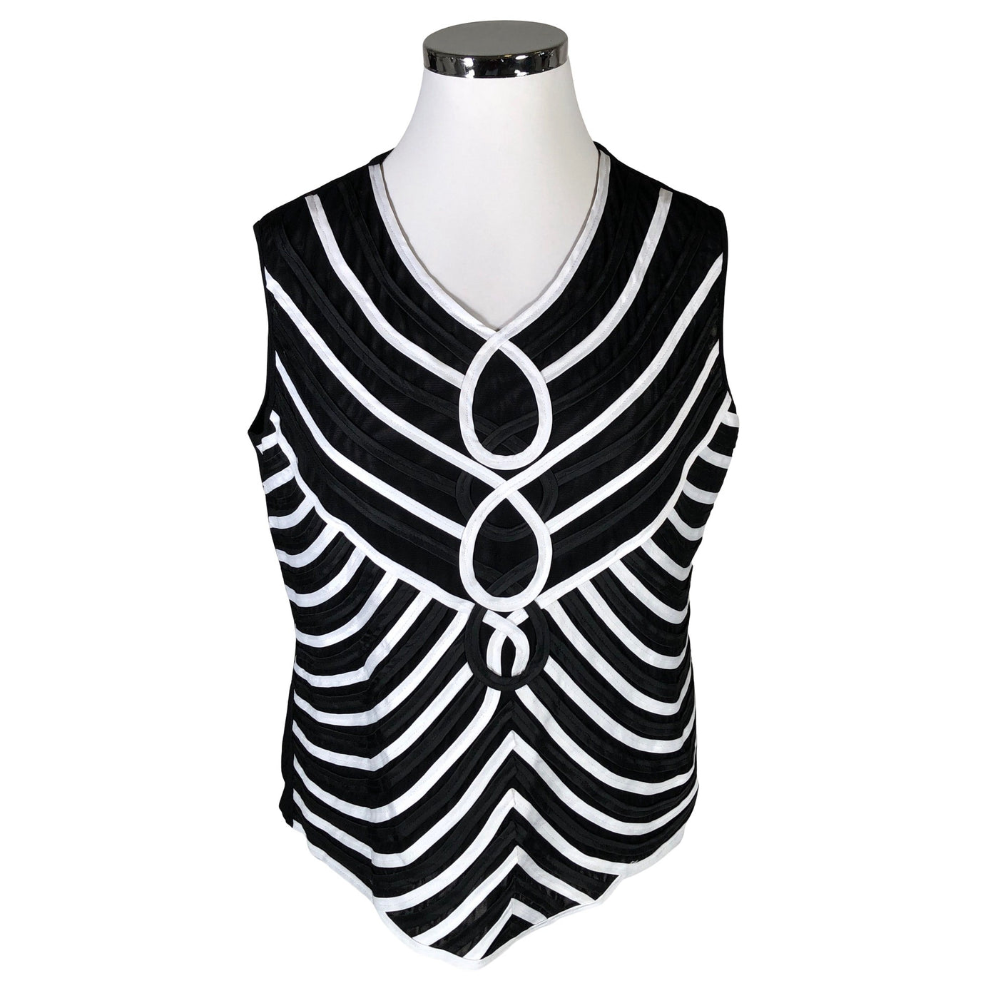 Unisex Eurofashion - Toppi, koko 42 - (1)