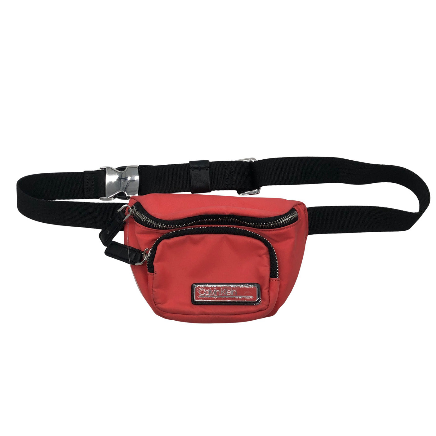 Unisex Calvin Klein - Vyölaukku, koko Mini - (1)