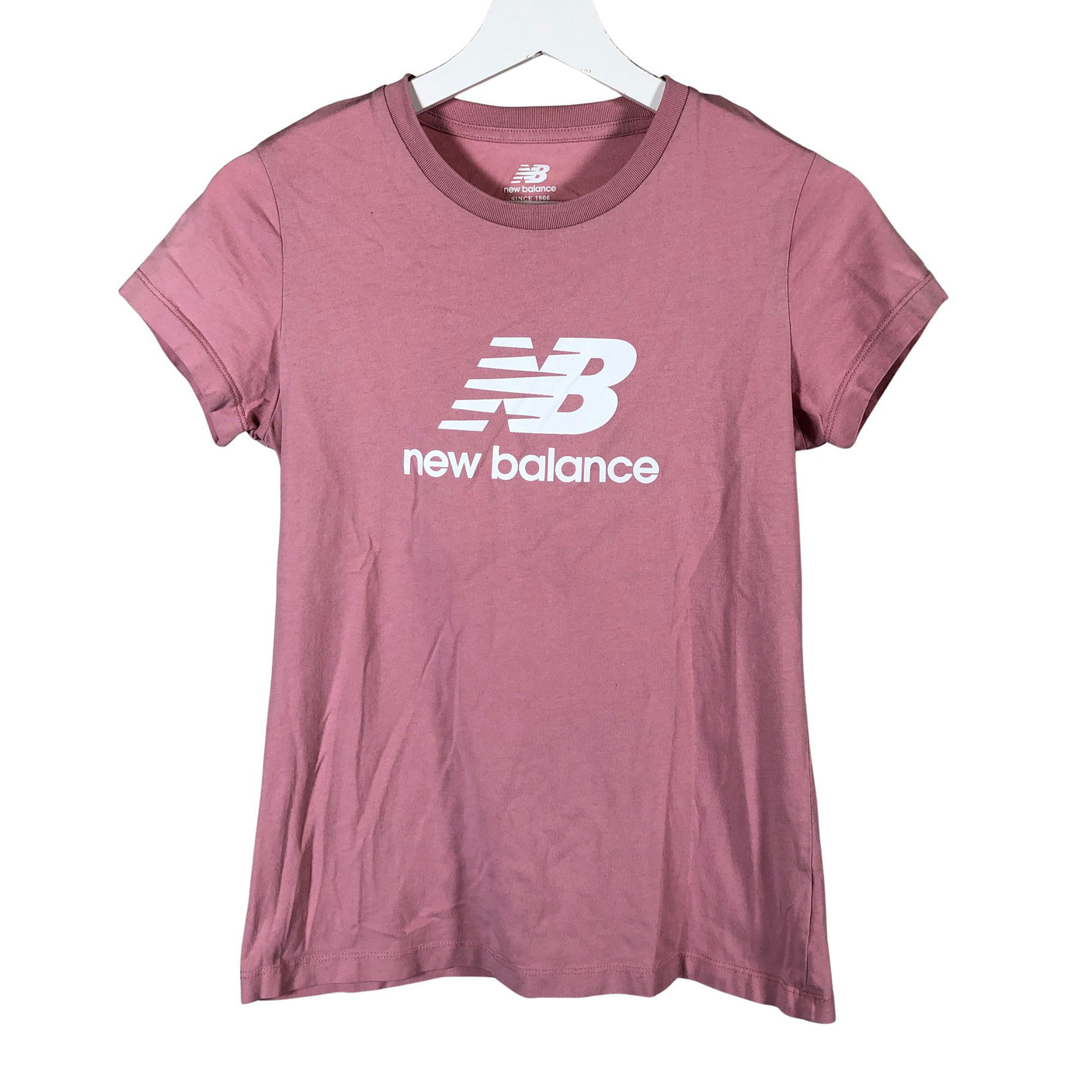 Unisex New Balance - T-paita, koko 36 - (1)