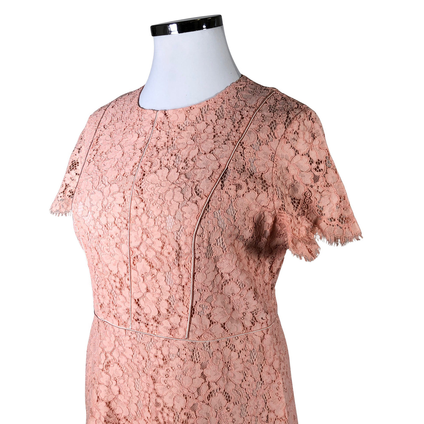 Unisex Hugo Boss - Juhlamekko, koko 44 - (2)