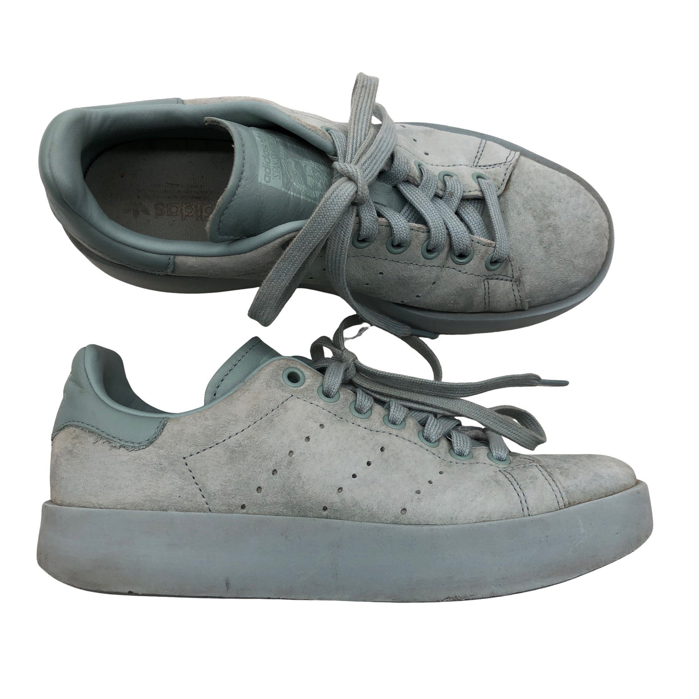 Unisex Adidas - Tennarit, koko 39 - (1)