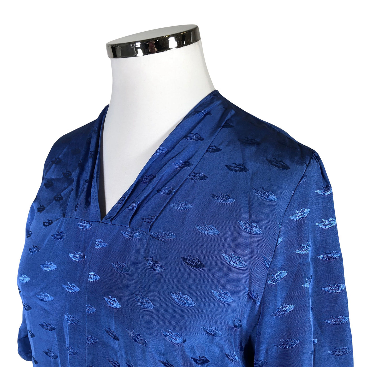 Unisex by Malene Birger - Mekko, koko 42 - (3)