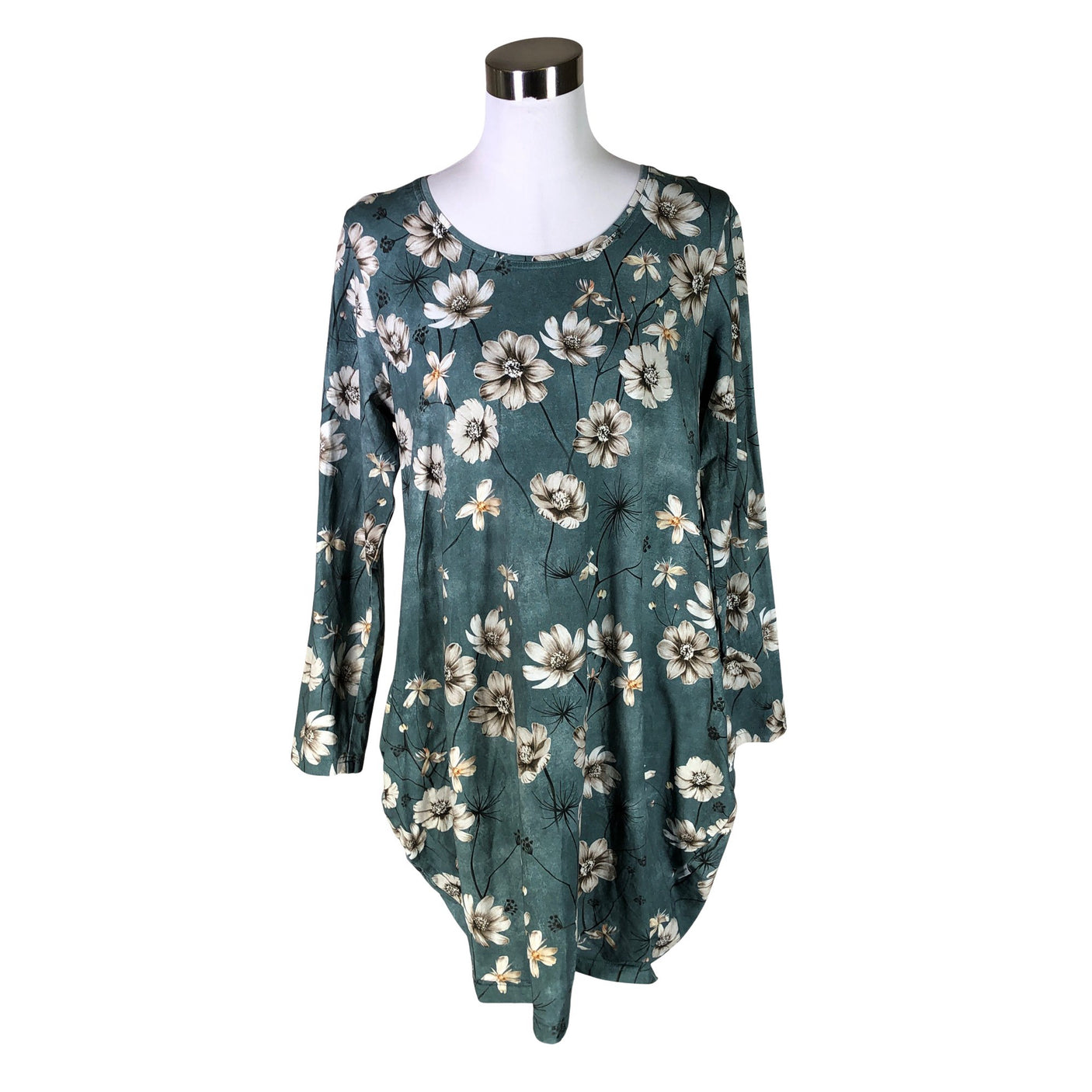 Unisex Versonpuoti - Mekko, koko 40 - (1)