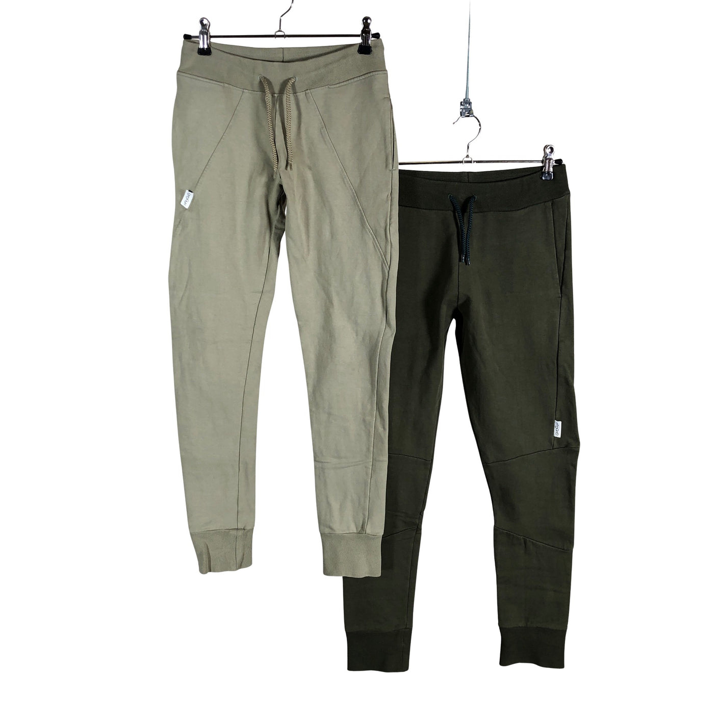 Unisex Gugguu - Housut, koko 146 - 152 - (1)