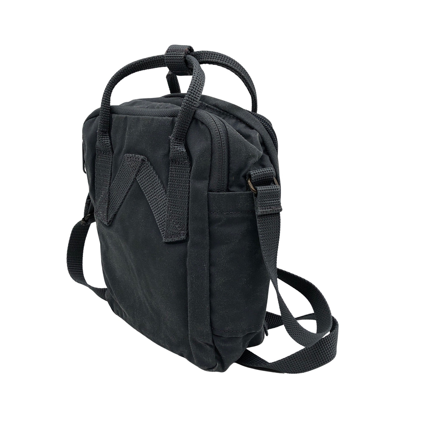 Unisex Fjällräven - Olkalaukku, koko Mini - (2)
