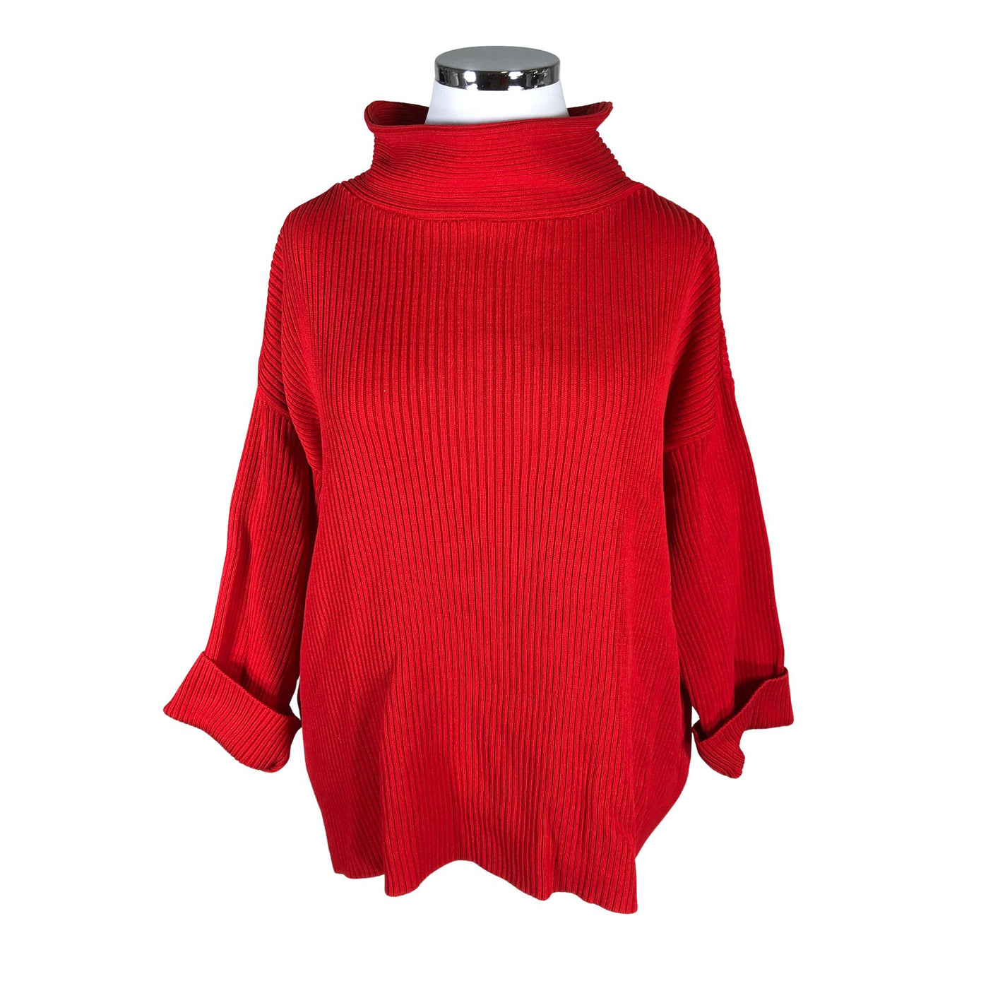 Unisex Anne Linnonmaa - Neulepaita, koko 42 - (1)