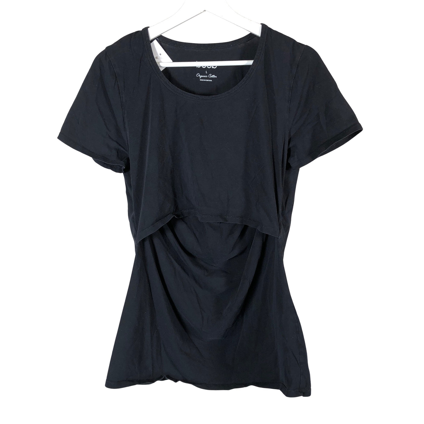 Unisex Boob - T-paita, koko 40 - (1)
