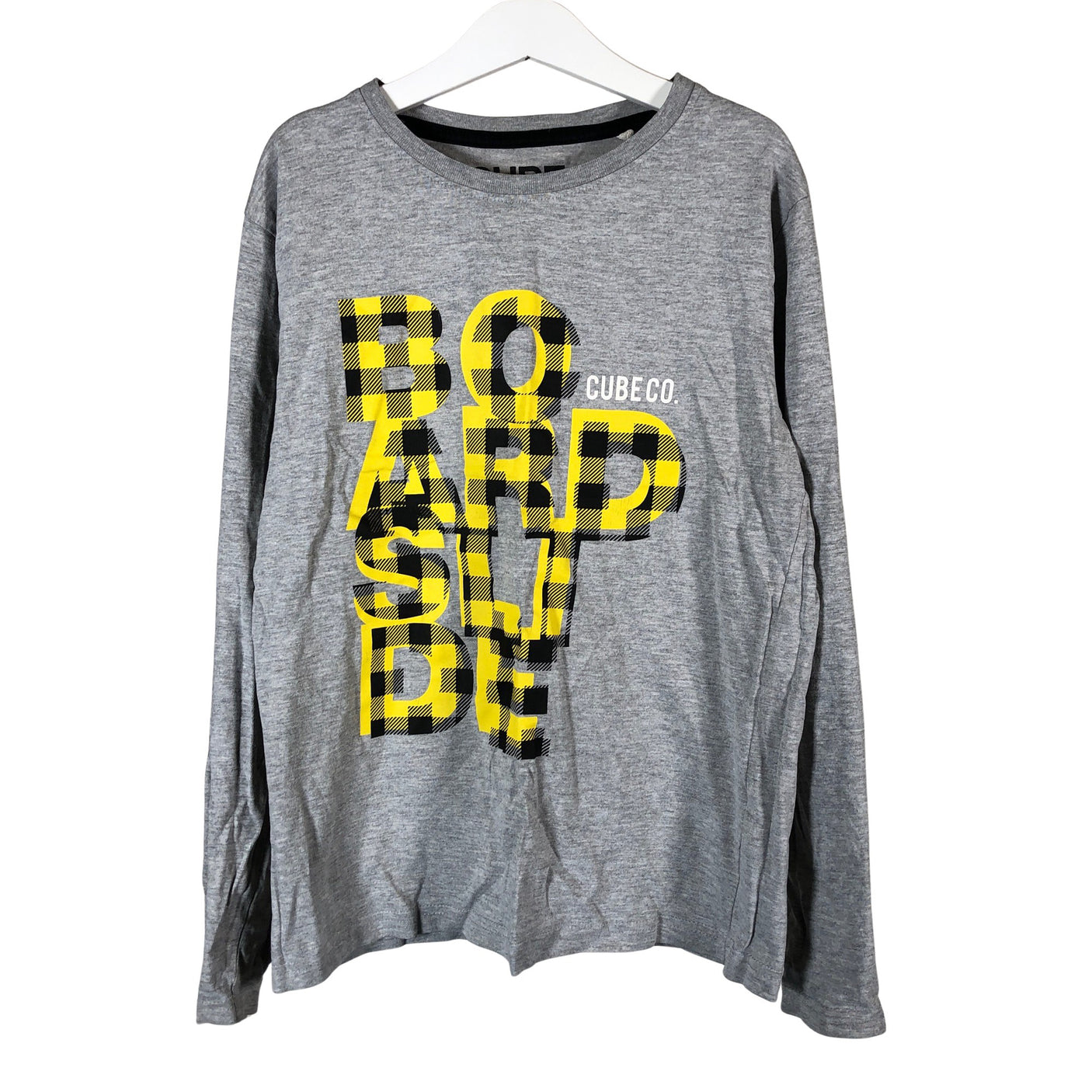 Unisex Cube co. - Paita, koko 134 - 140 - (1)