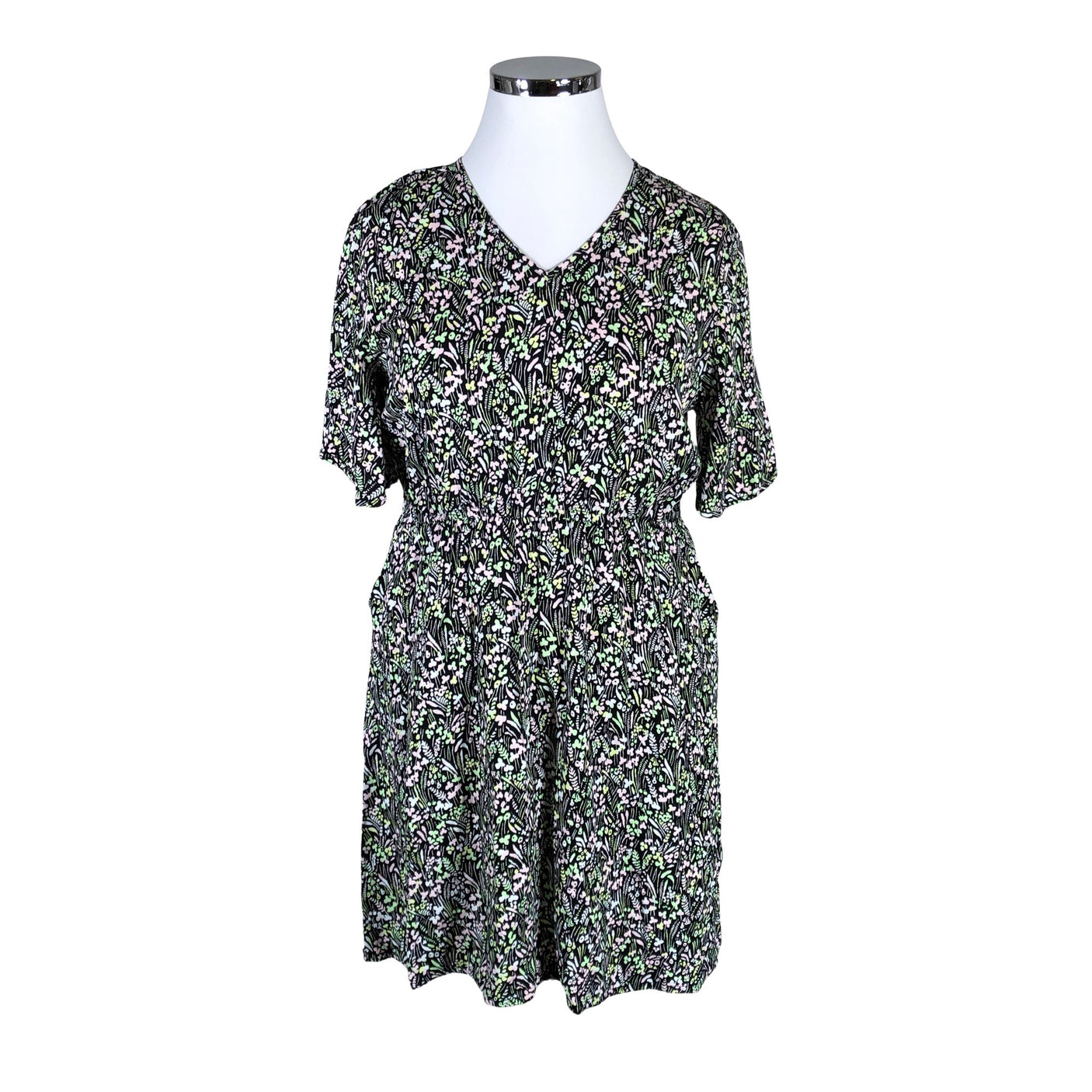 Unisex Nanso - Mekko, koko 42 - (1)