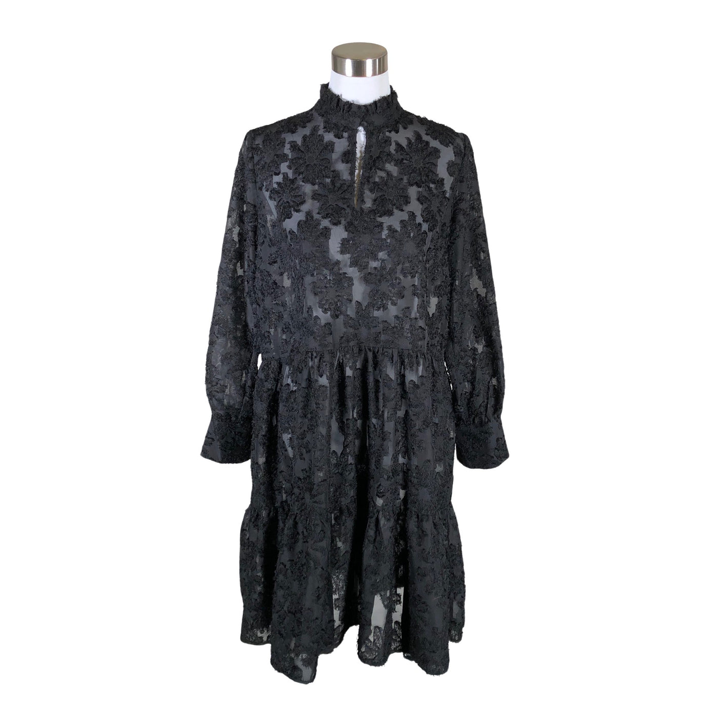 Unisex Second Female - Juhlamekko, koko 36 - (1)