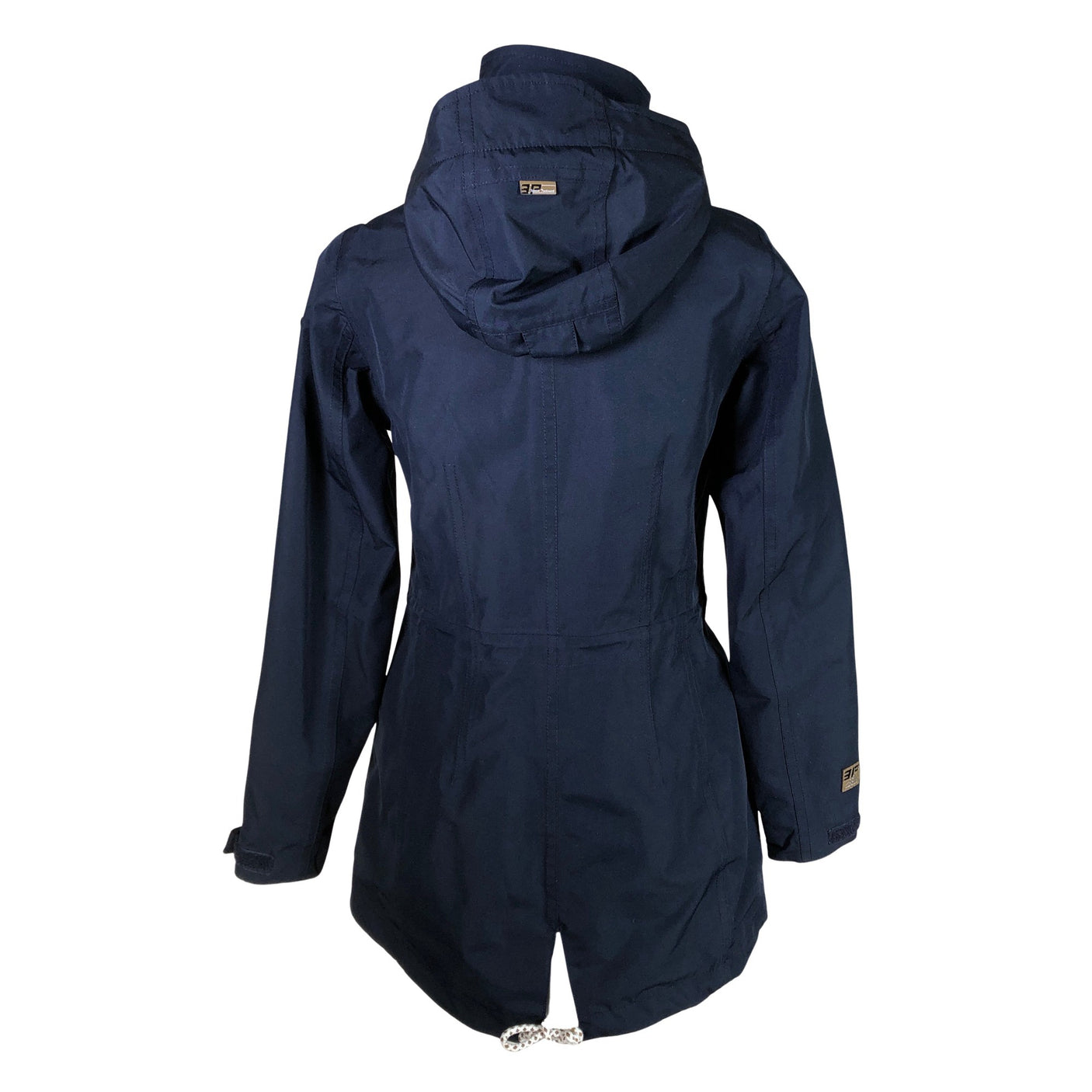 Unisex Icepeak - Urheilutakki, koko 34 - (2)