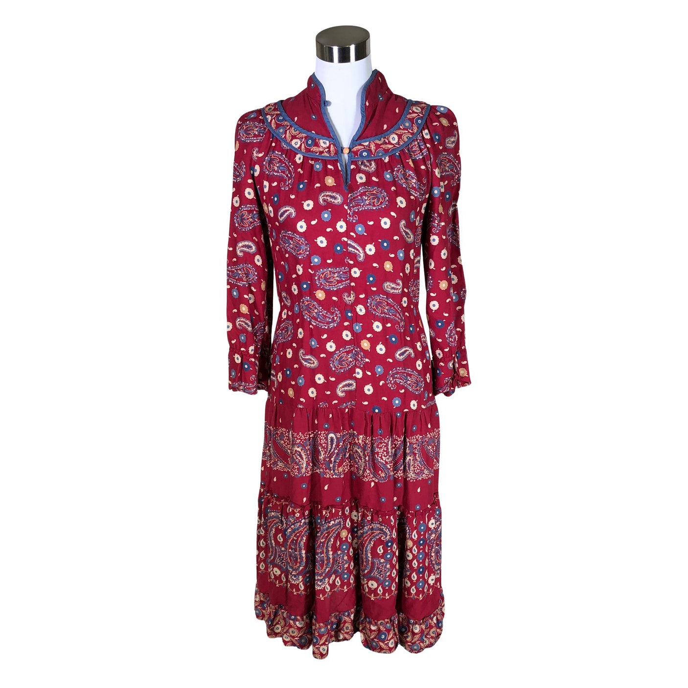 Unisex Figura - Mekko, koko 40 - (1)