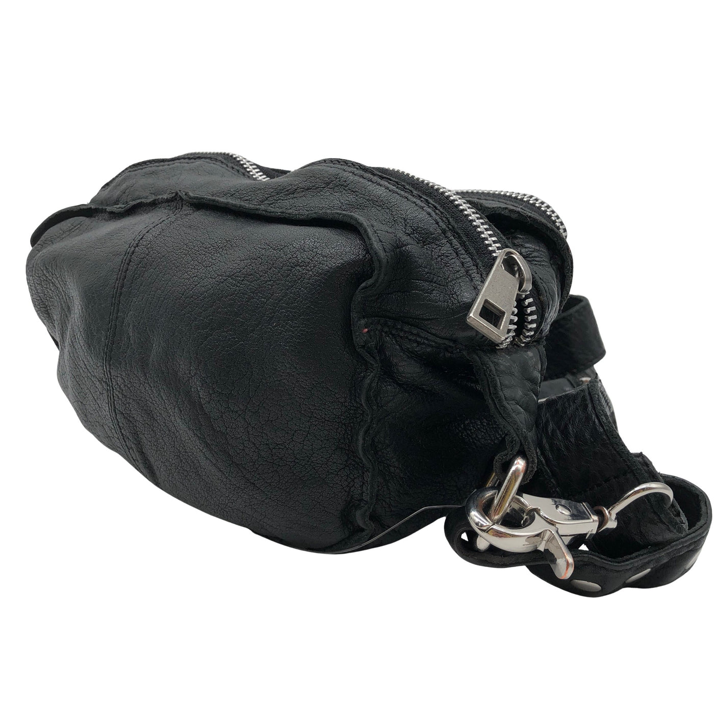 Unisex Núnoo - Käsilaukku, koko Mini - (2)