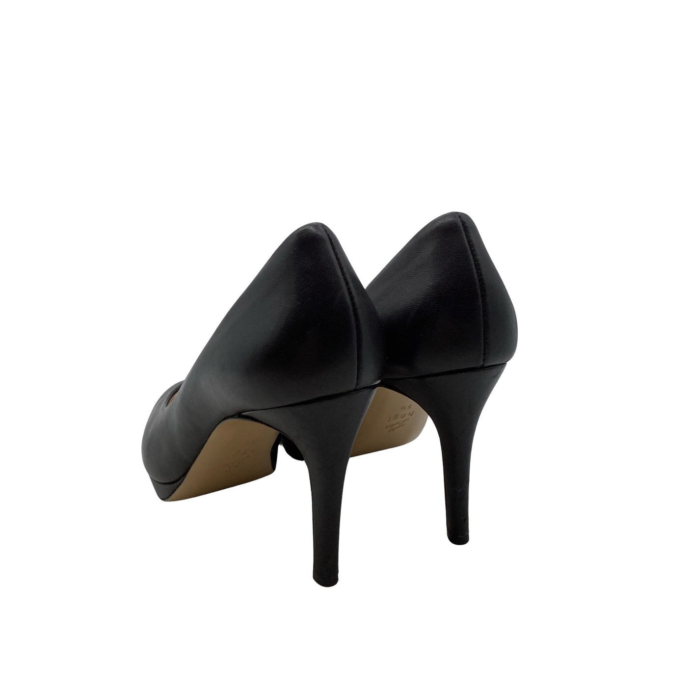 Unisex Högl - Kontsakingad, suurus 38 - Must (2)