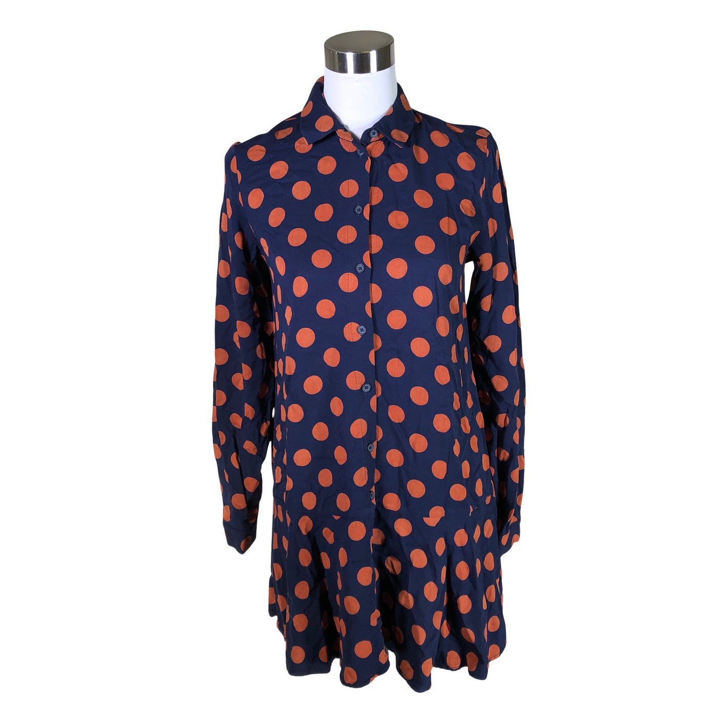Unisex Nanso - Tunika, koko 34 - (1)