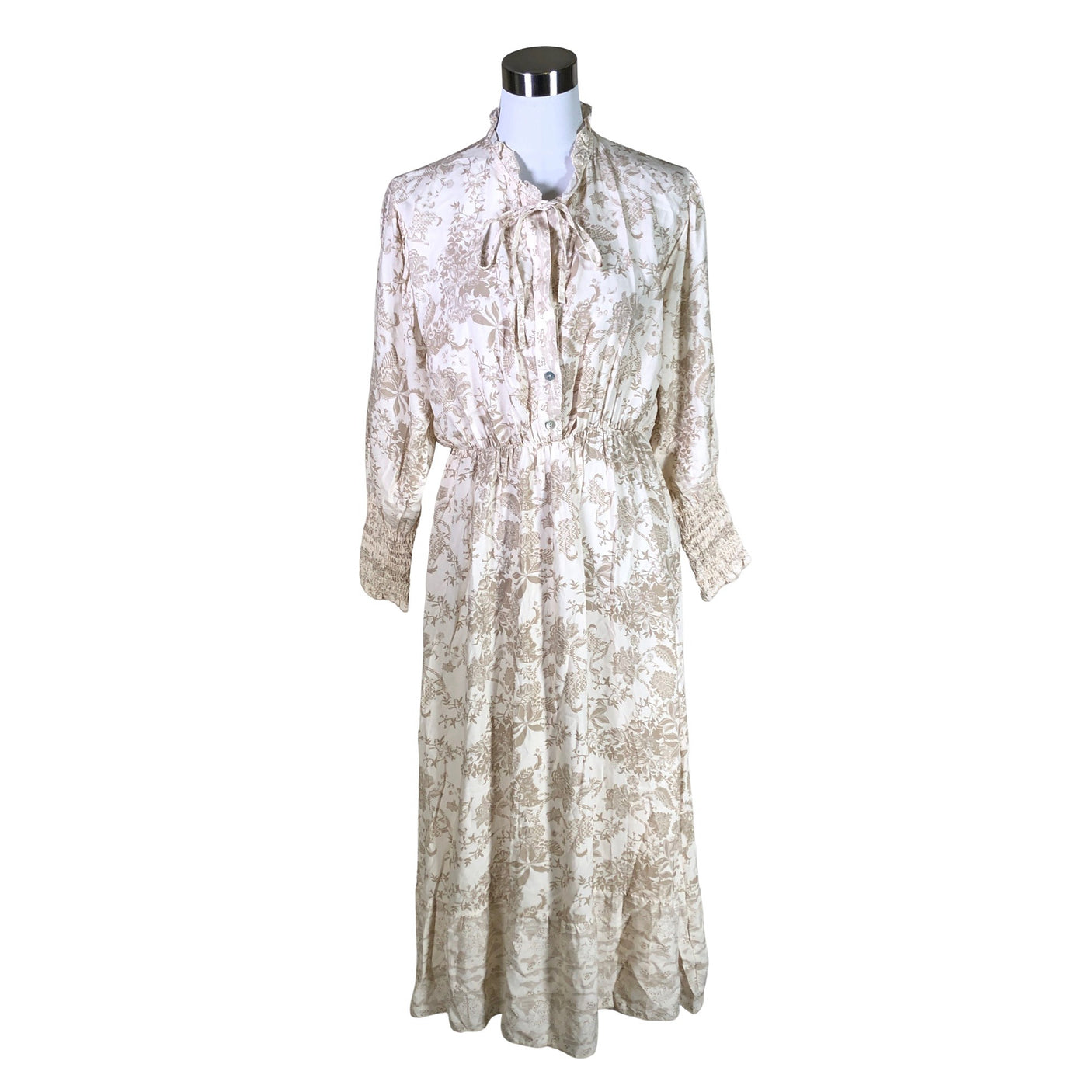 Unisex Bohemiana - Mekko, koko 38 - (1)