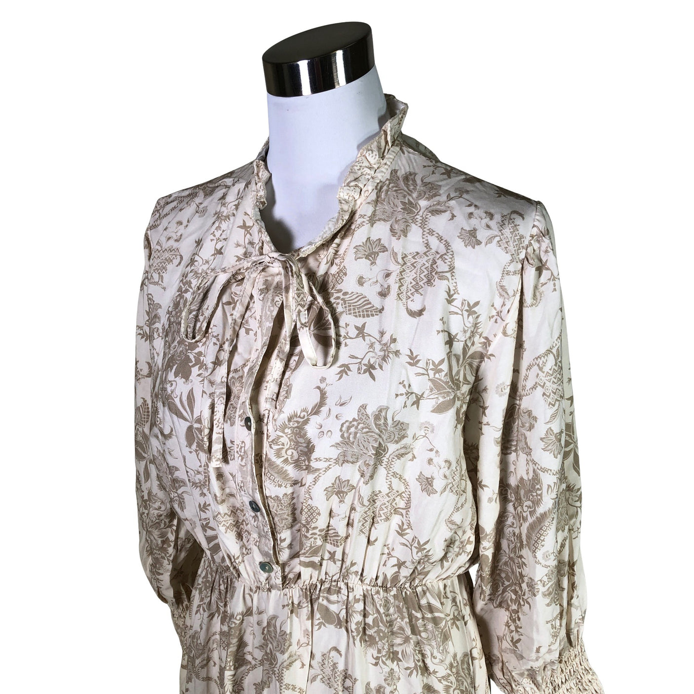 Unisex Bohemiana - Mekko, koko 38 - (3)