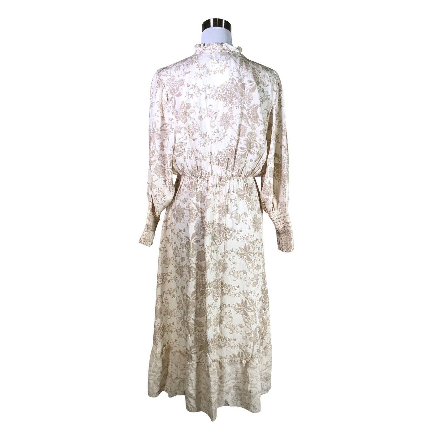 Unisex Bohemiana - Mekko, koko 38 - (2)