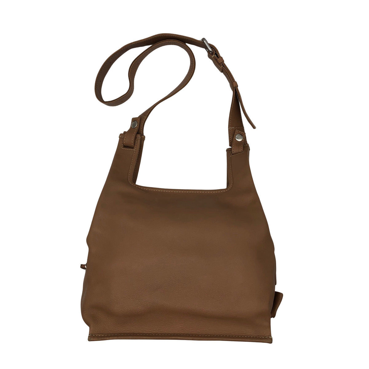 Unisex Lumi - Olkalaukku, koko Midi - (1)