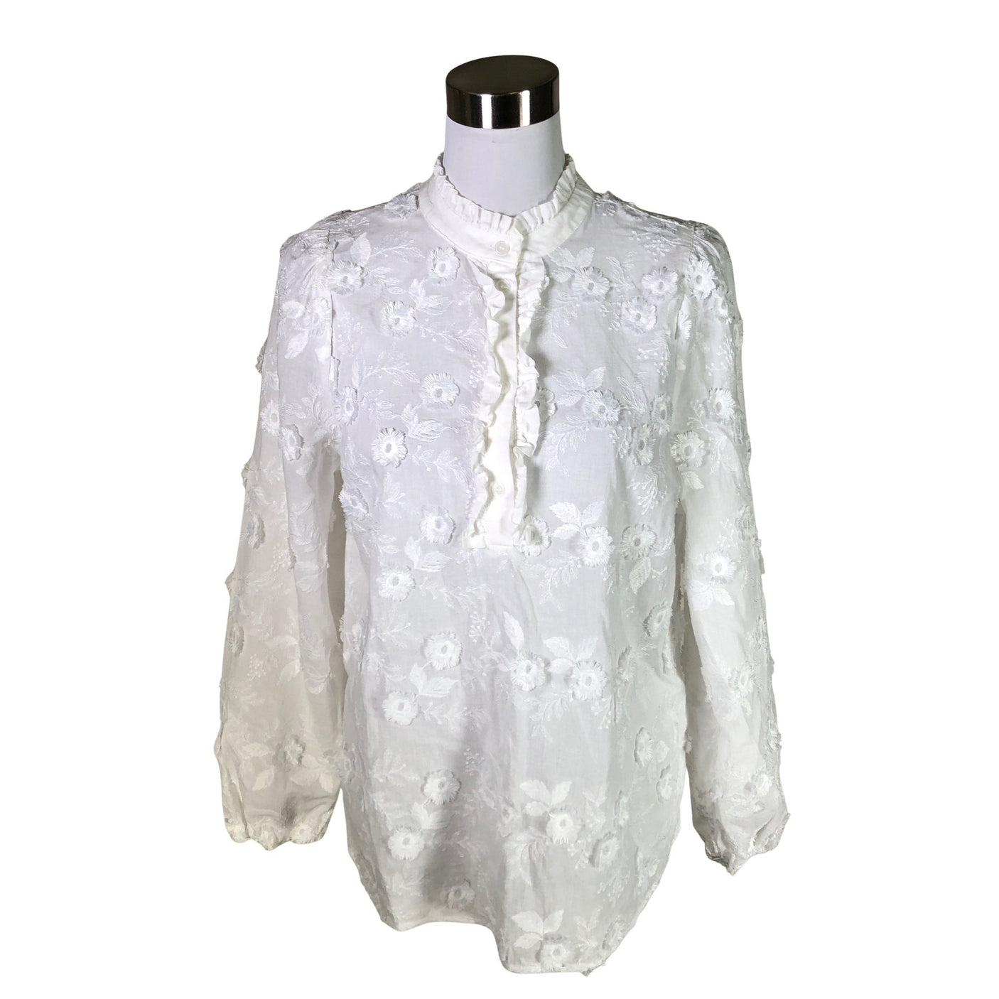 Unisex Free Quent - Paita, koko 40 - (1)