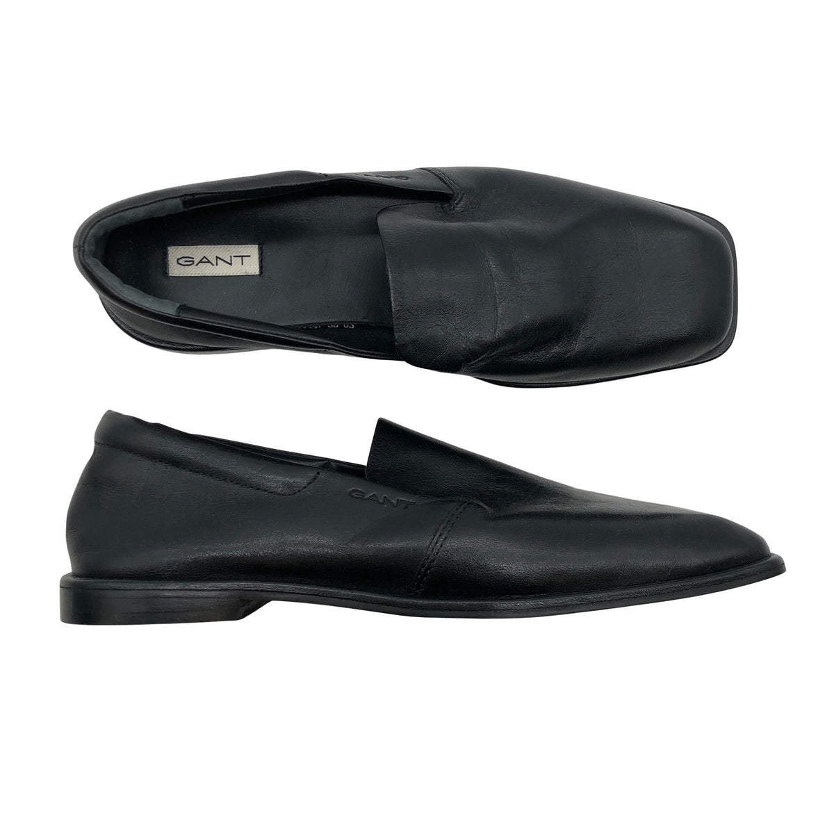 Unisex Gant - Loaferit, koko 38 - (1)