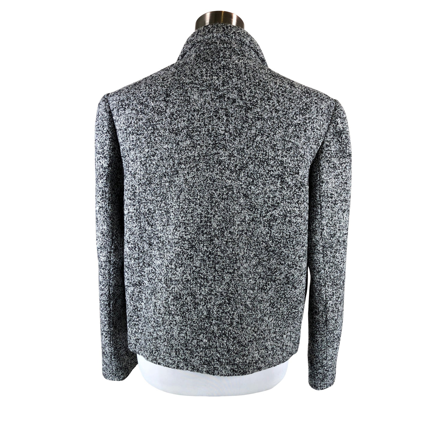 Unisex Tommy Hilfiger - Villakangastakki, koko 40 - (3)