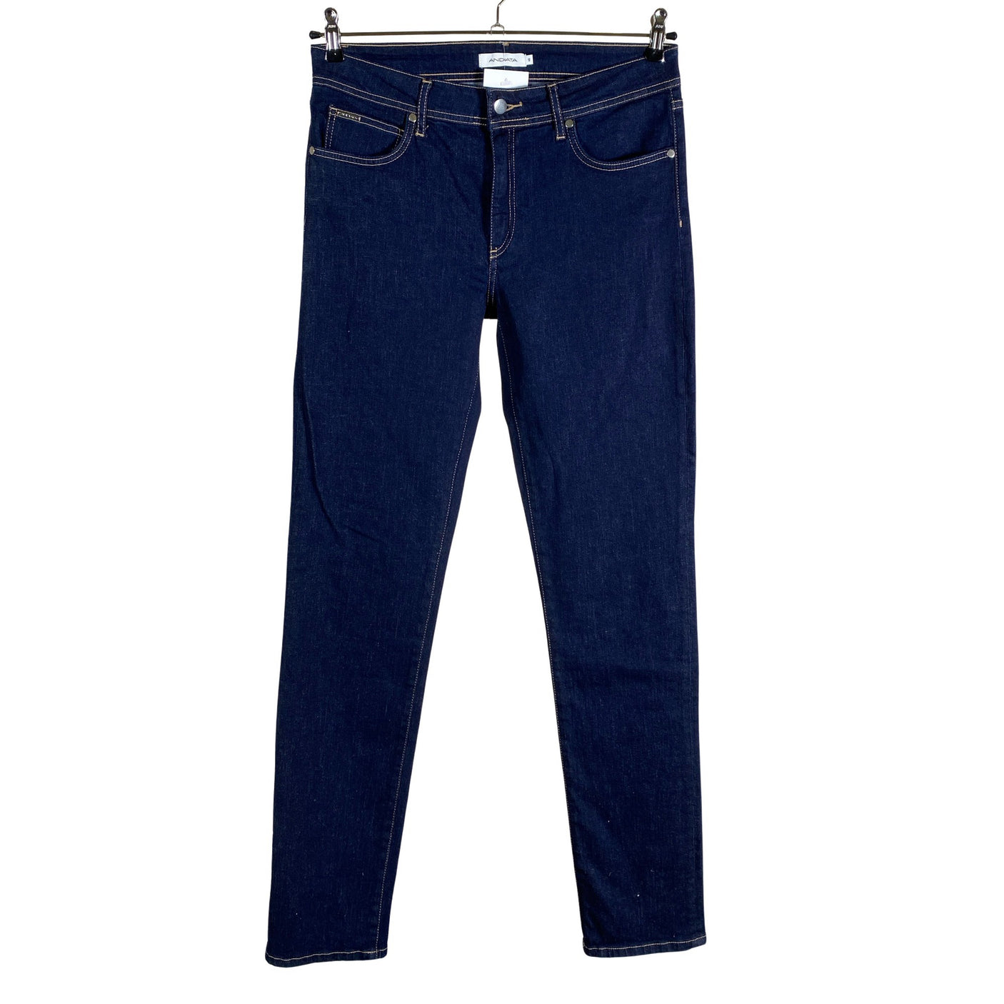 Unisex Andiata - Farkut, koko 40 - (1)
