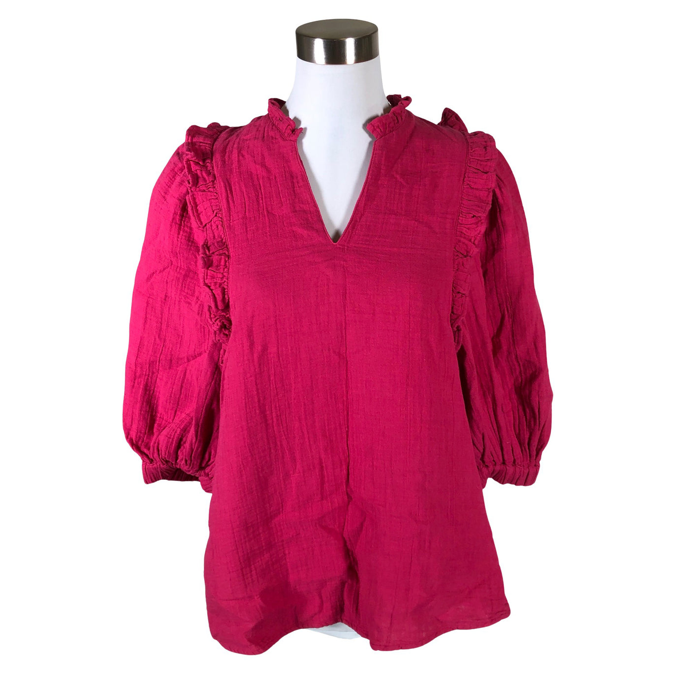 Unisex Esprit - T-paita, koko 38 - (1)